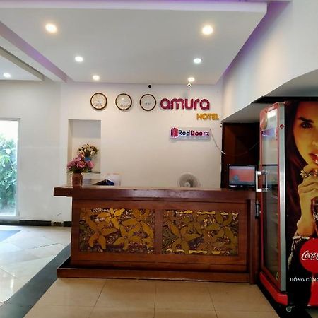 Amura Hotel Thu Duc Bandar Ho Chi Minh Luaran gambar