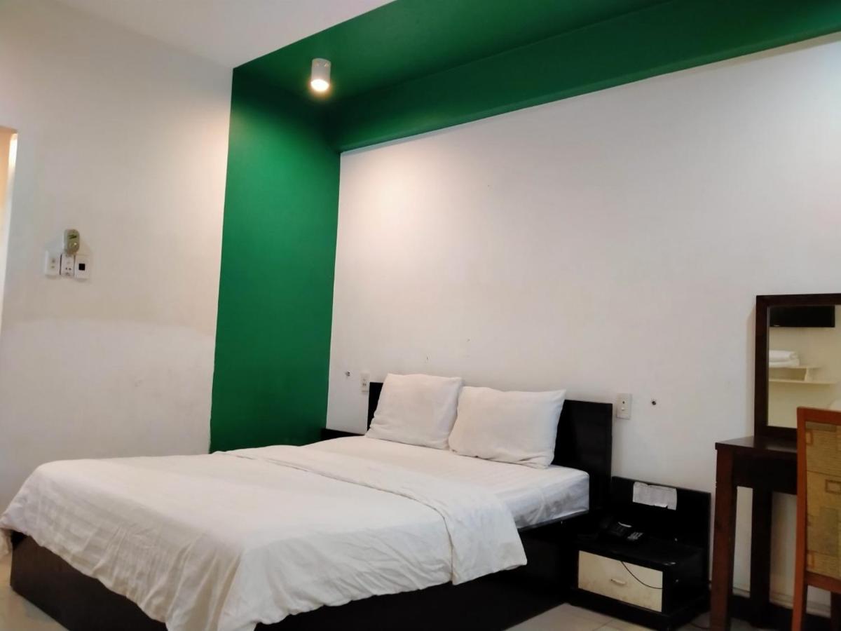 Amura Hotel Thu Duc Bandar Ho Chi Minh Luaran gambar
