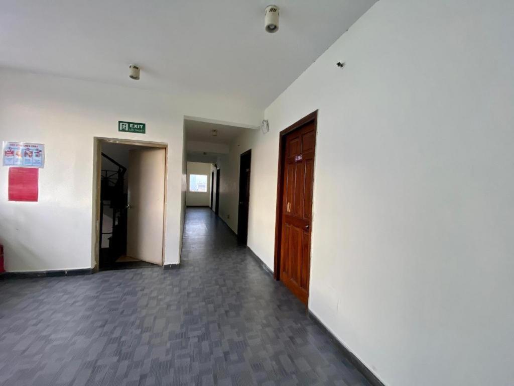 Amura Hotel Thu Duc Bandar Ho Chi Minh Luaran gambar