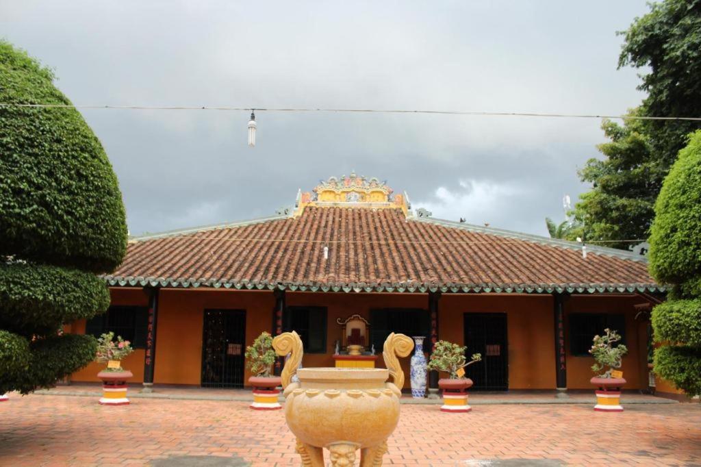 Amura Hotel Thu Duc Bandar Ho Chi Minh Luaran gambar