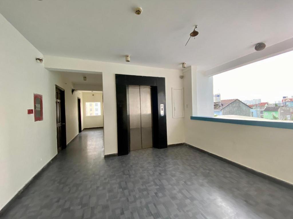 Amura Hotel Thu Duc Bandar Ho Chi Minh Luaran gambar