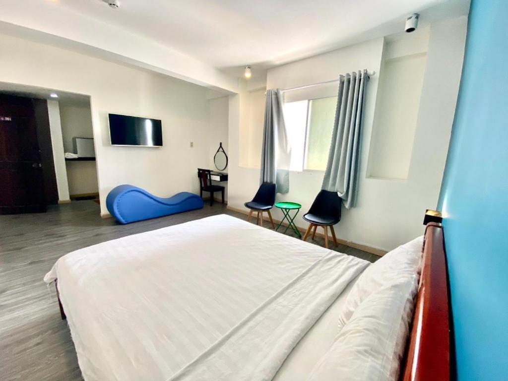 Amura Hotel Thu Duc Bandar Ho Chi Minh Luaran gambar