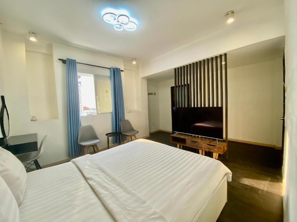 Amura Hotel Thu Duc Bandar Ho Chi Minh Luaran gambar