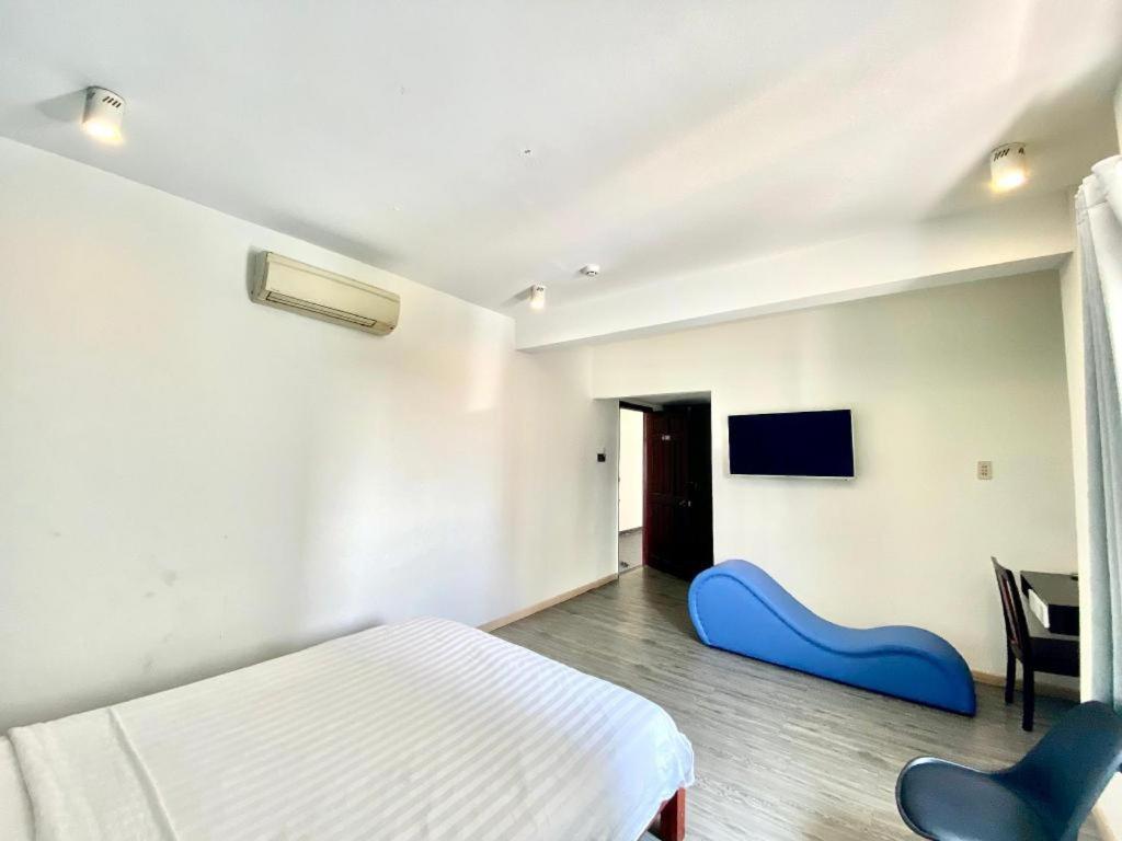 Amura Hotel Thu Duc Bandar Ho Chi Minh Luaran gambar