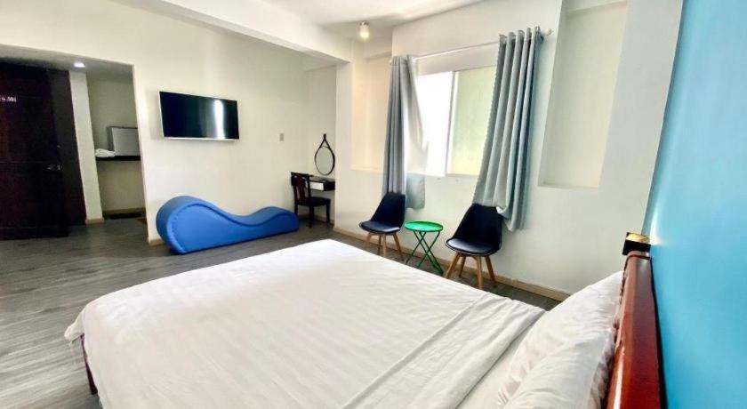 Amura Hotel Thu Duc Bandar Ho Chi Minh Luaran gambar
