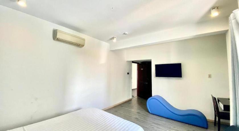 Amura Hotel Thu Duc Bandar Ho Chi Minh Luaran gambar