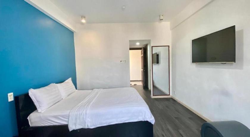 Amura Hotel Thu Duc Bandar Ho Chi Minh Luaran gambar