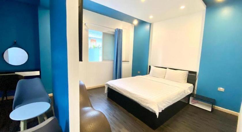 Amura Hotel Thu Duc Bandar Ho Chi Minh Luaran gambar