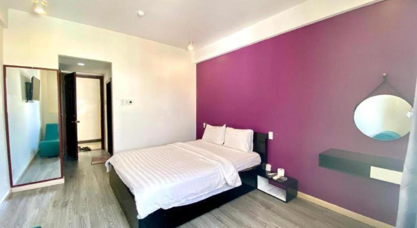 Amura Hotel Thu Duc Bandar Ho Chi Minh Luaran gambar