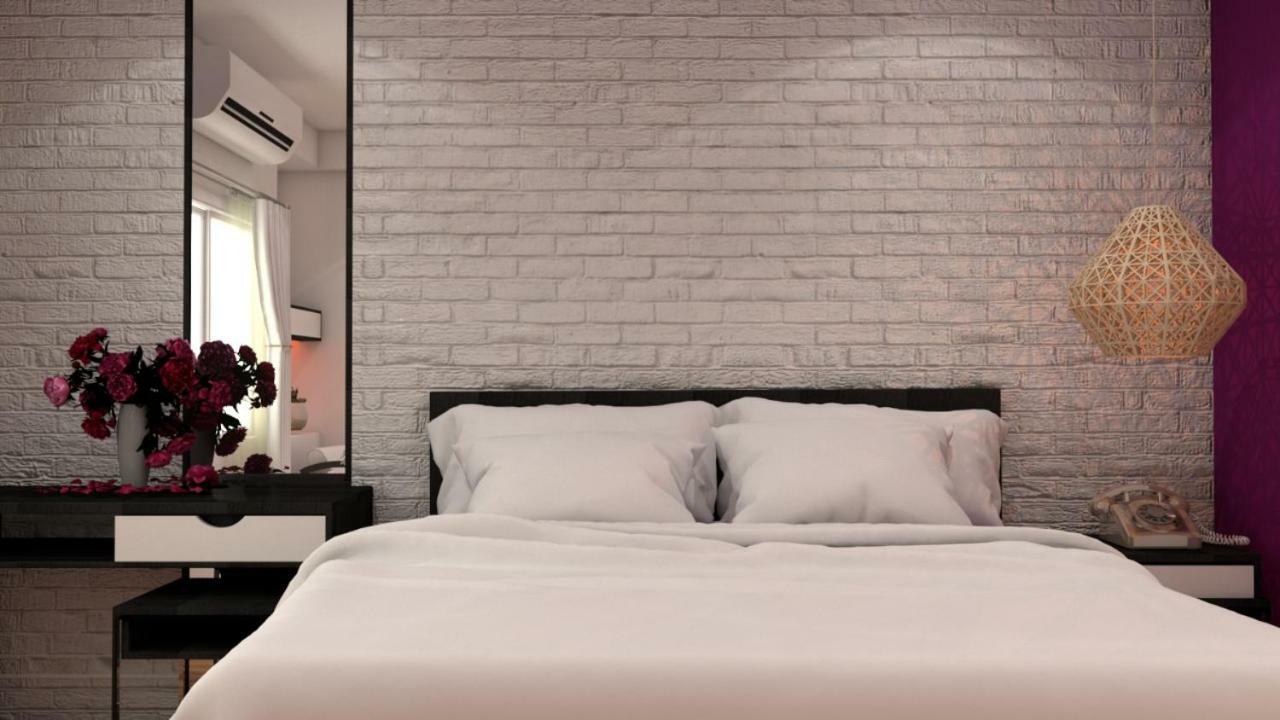 Amura Hotel Thu Duc Bandar Ho Chi Minh Luaran gambar